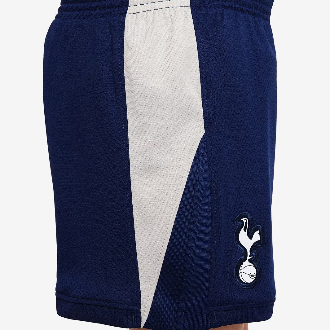 Kit Infantil Tottenham 25/26 | FutMantos
