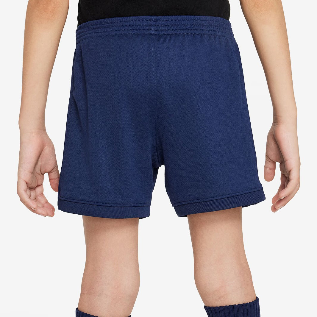 Kit Infantil PSG Paris Saint Germain I 25/26 | FutMantos
