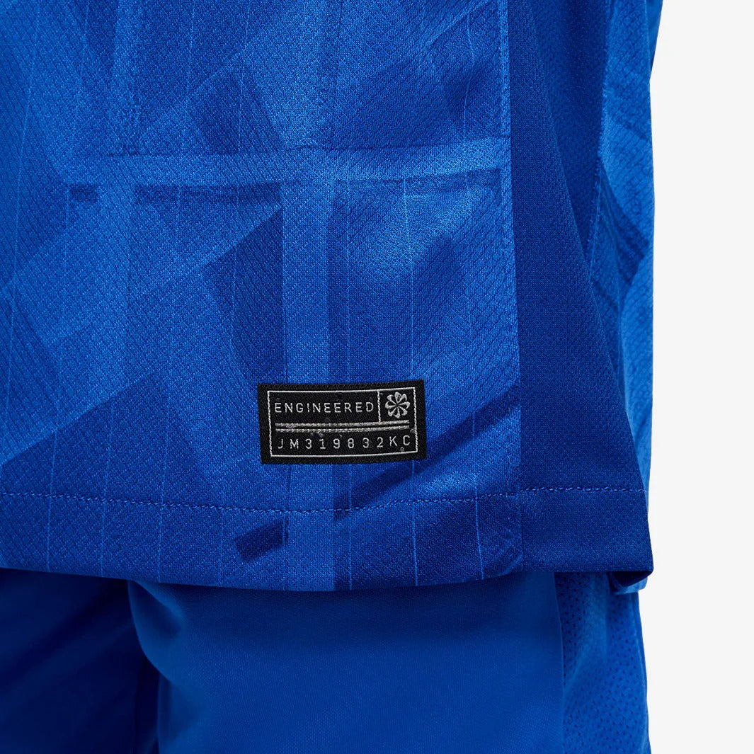 Kit Infantil Chelsea I 25/26 | FutMantos