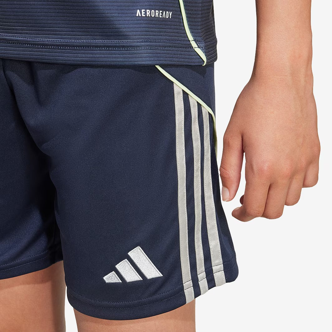 Kit Infantil Real Madrid II 25/26 | FutMantos