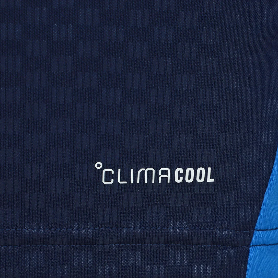 Camisa de Treino Cruzeiro 26/27 azul Escuro - Futmantos