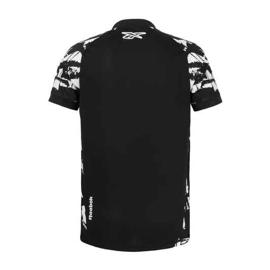 Camisa Botafogo IV 25/26 - Torcedor Reebok Masculino