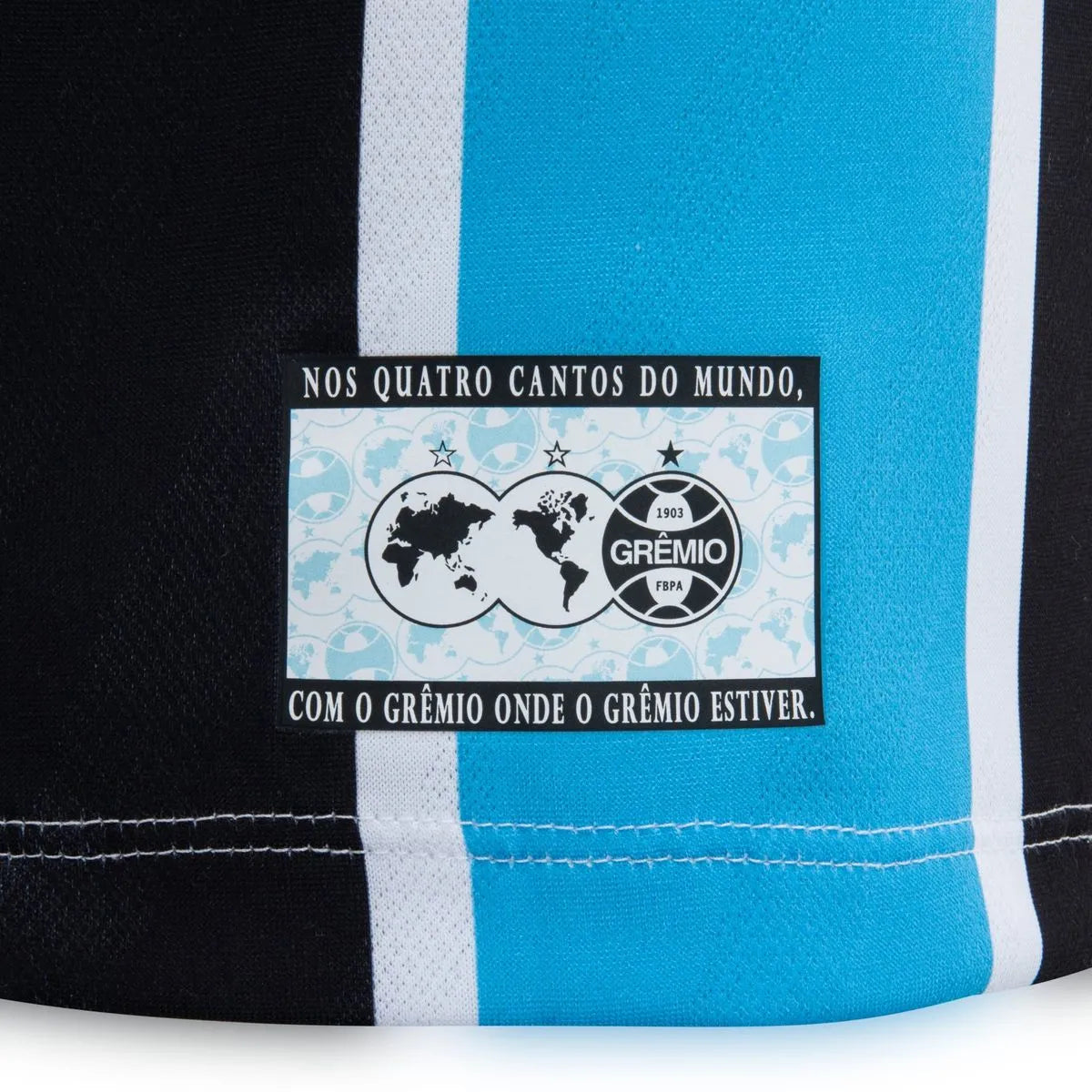 Camisa Grêmio I 25/26 | Futmantos