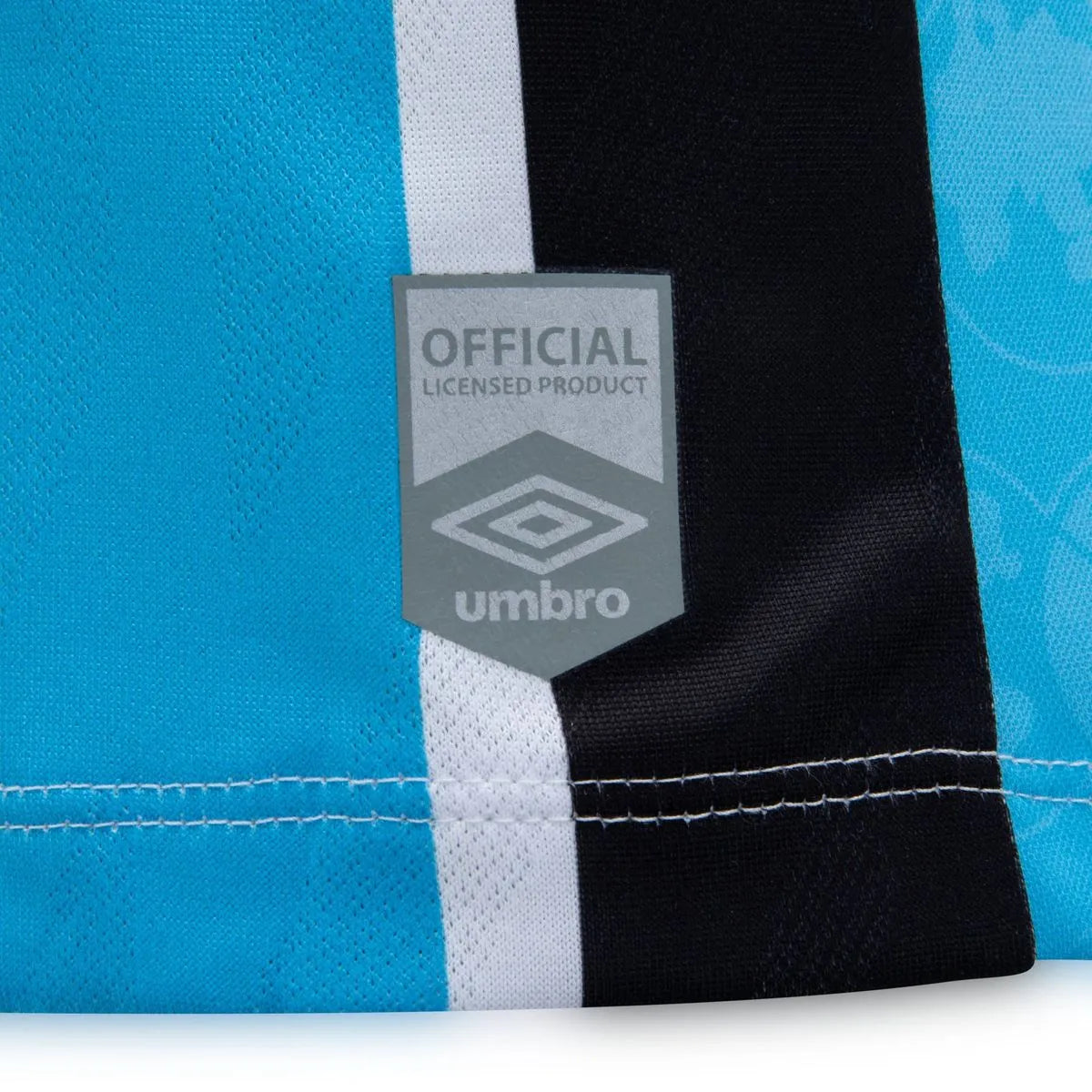 Camisa Grêmio I 25/26 - Manga Longa | Futmantos