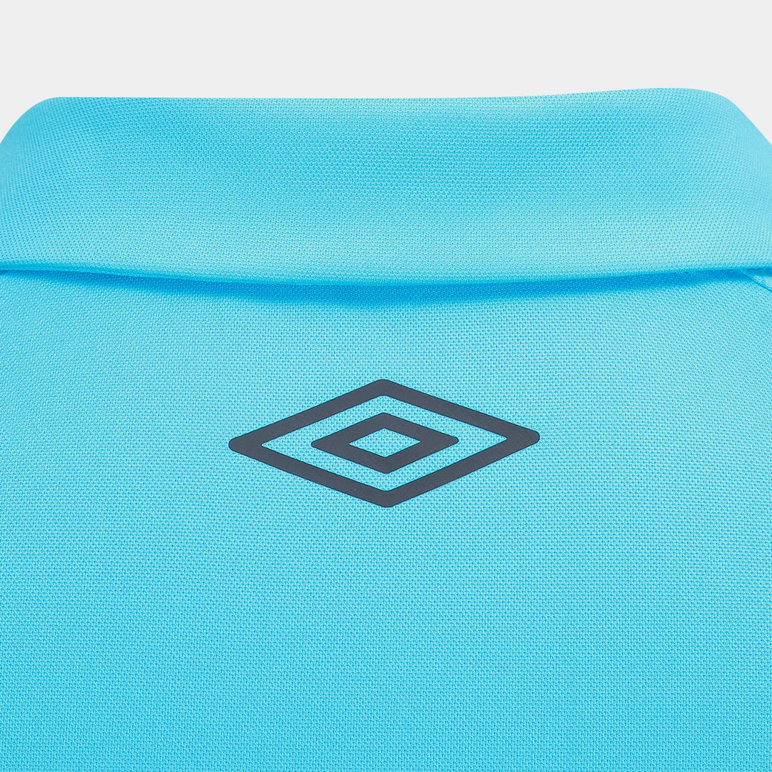 Camisa Santos III 25/26 Azul | FutMantos