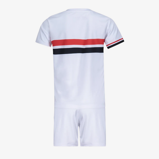 Kit Infantil São Paulo I 25/26 | FutMantos