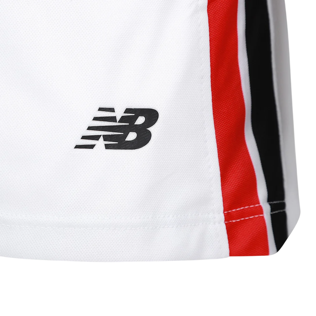 Camisa SΓ£o Paulo Home 26/27 - Feminina