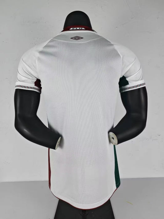 Camisa Fluminense II 25/26 - Jogador | Futmantos