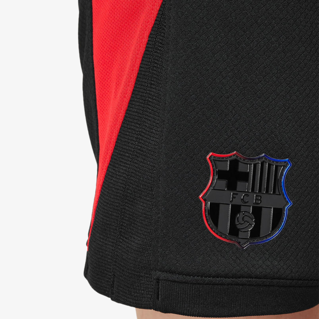 Kit Infantil Barcelona II 24/25 | FutMantos