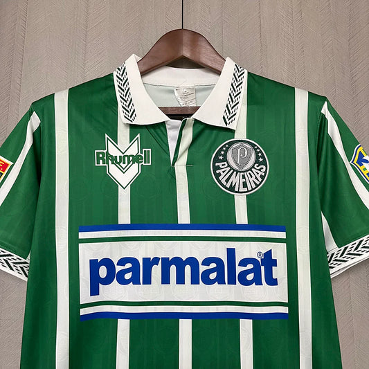 Camisa SEP 94/95 I Home - Versão Retrô