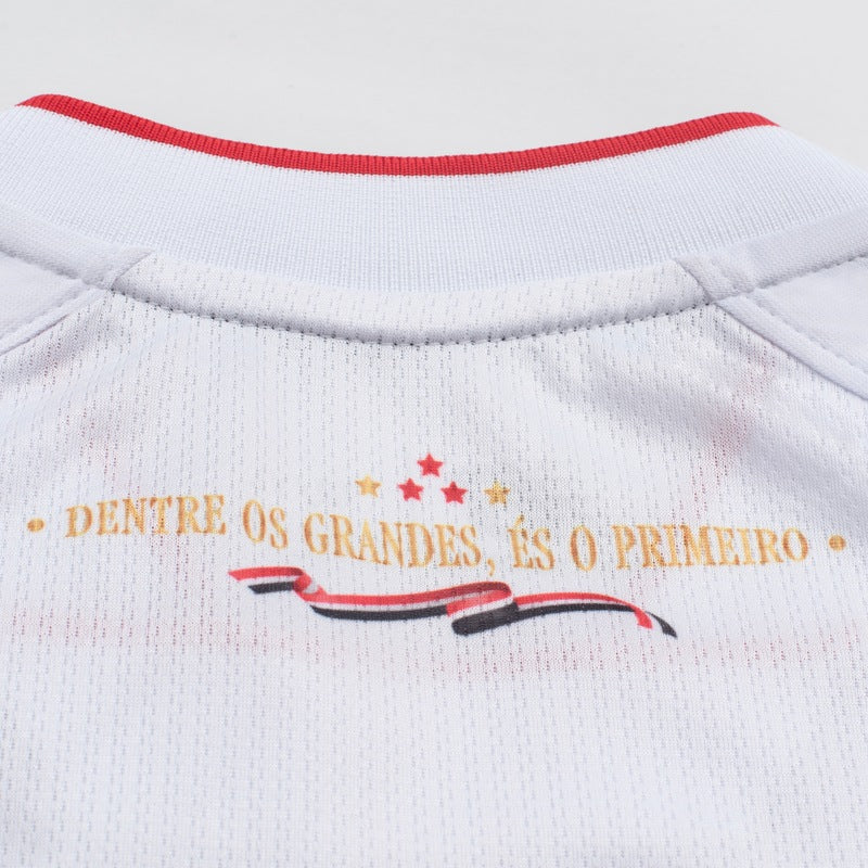 Camisa São Paulo I 26/27 - Feminina | Futmantos