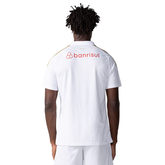 Camisa Internacional 2026/27 Away Torcedor