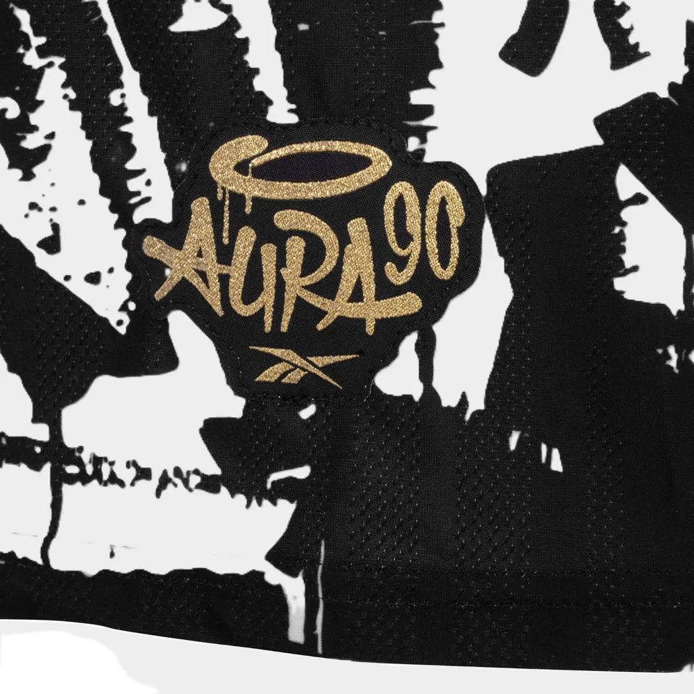 Camisa Botafogo IV 25/26 - Mundial de Clubes| FutMantos