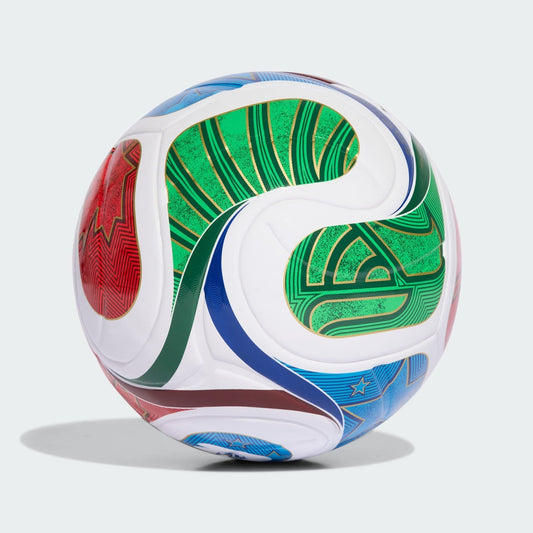 Bola Copa do Mundo FIFA 2026/27 Trionda League | FutMantos