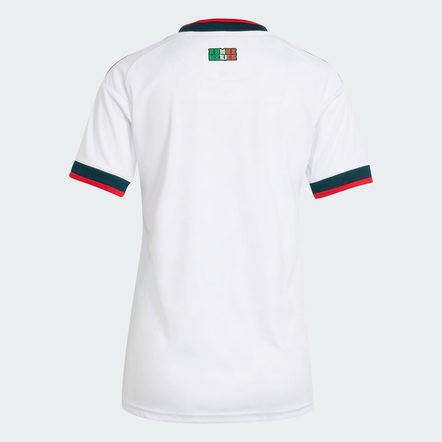 Camisa México ll 2026/27 Feminina | FutMantos