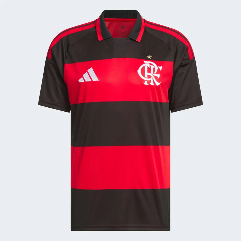 Camisa CRF 26/27 - Torcedor | FutMantos