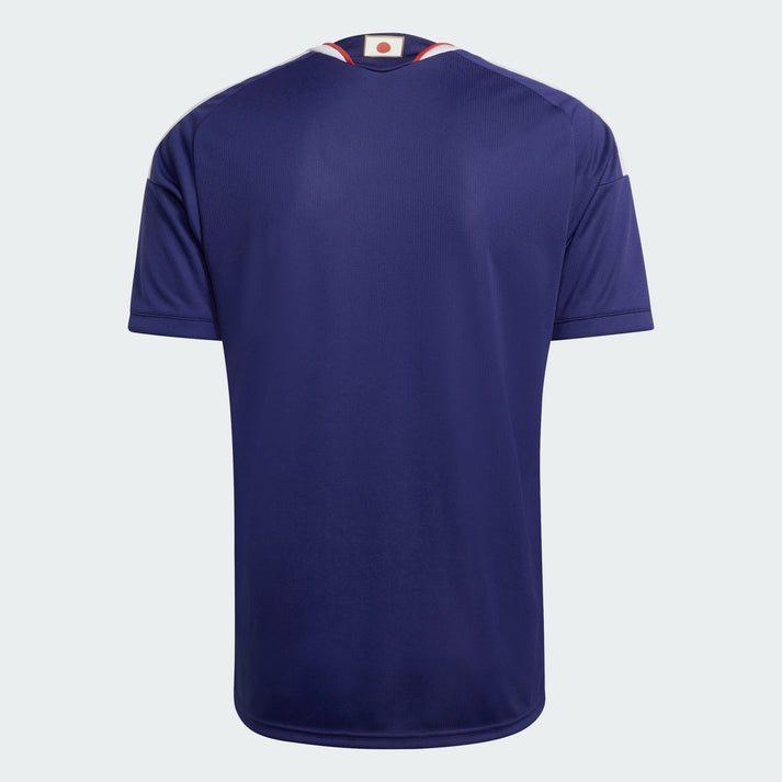Camisa Japão ll 2026/27 Torcedor | FutMantos