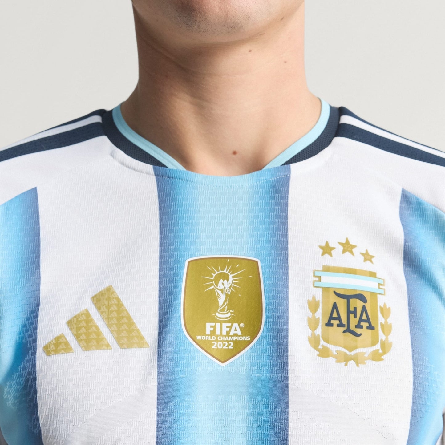 Camisa Argentina 2026/27 | FutMantos