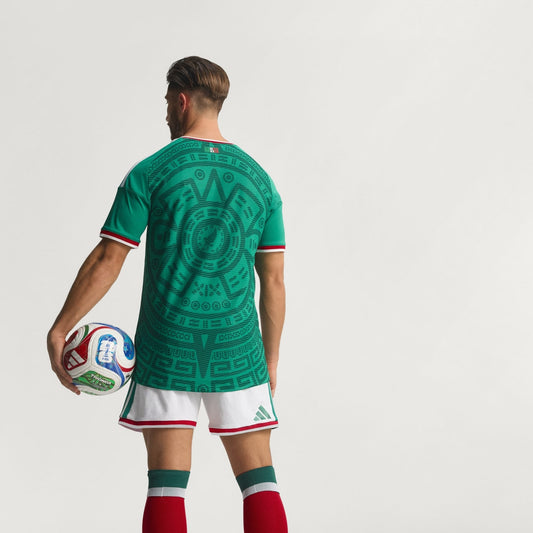 Camisa México 2026/27 | FutMantos