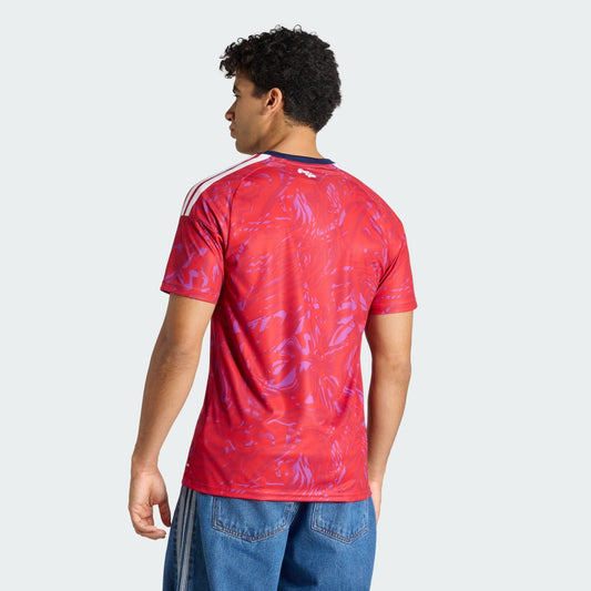 Camisa Costa Rica 2026/27 | FutMantos