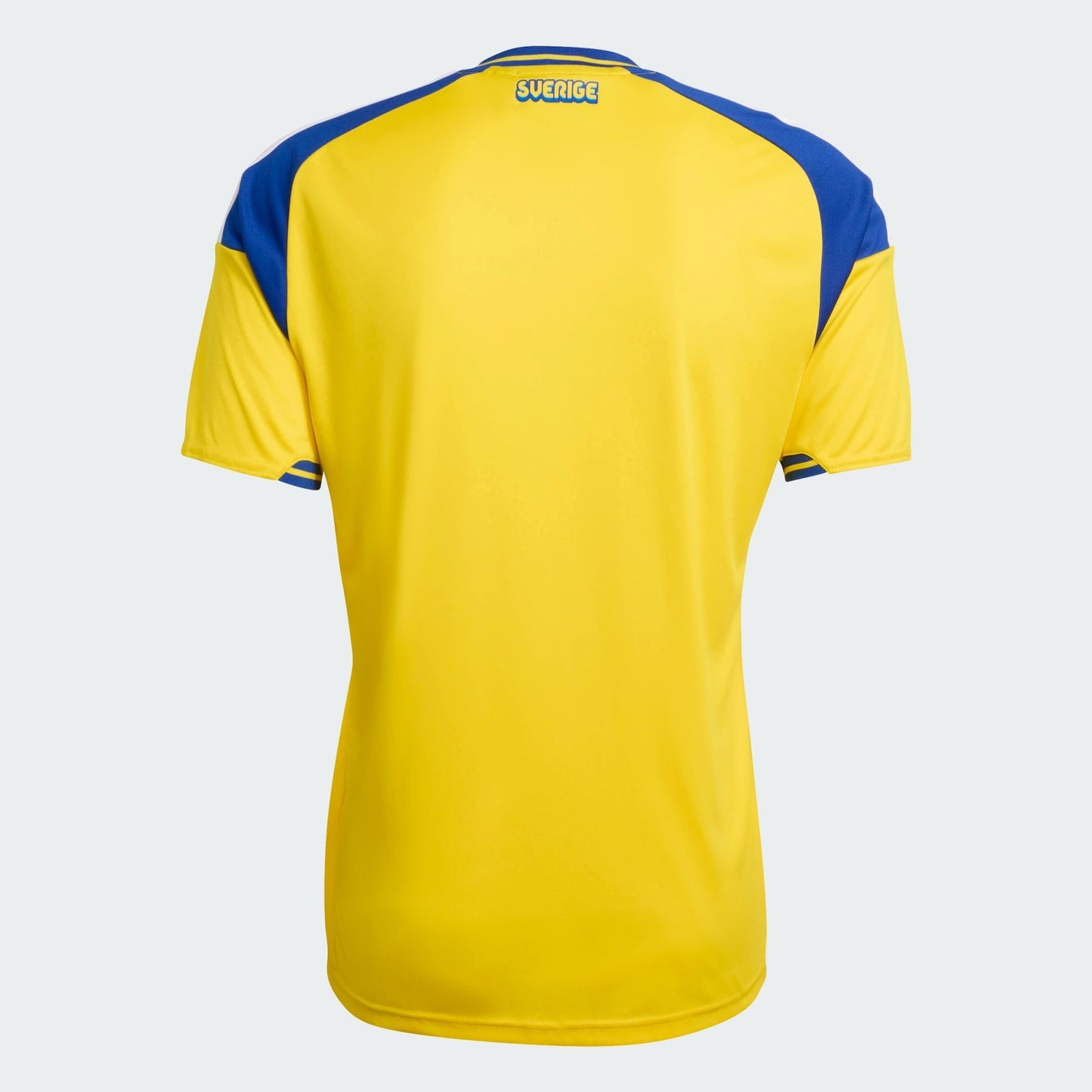 Camisa Suécia 2026/27 | FutMantos