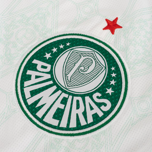 Camisa SEP ll 25/26 - | Futmantos