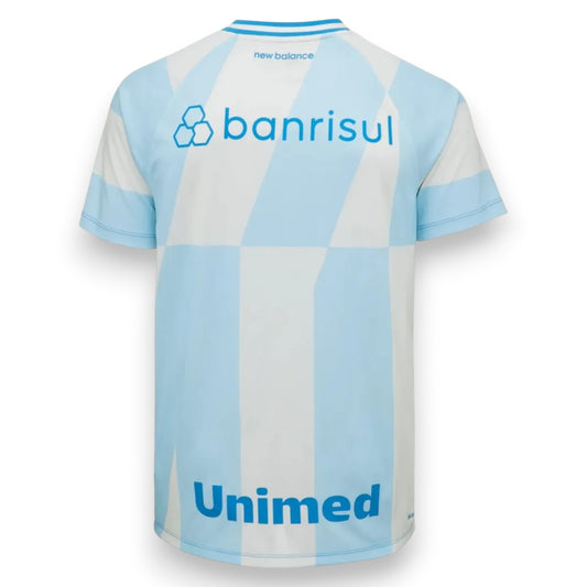 Camisa Grêmio II 26/27 - Masculina | FutMantos