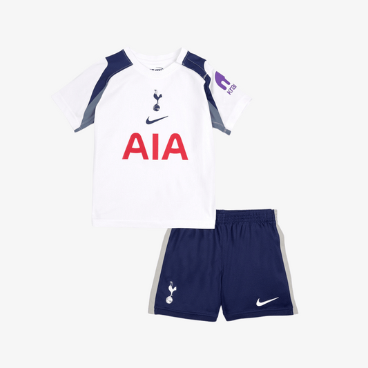 Kit Infantil Tottenham 25/26 | FutMantos