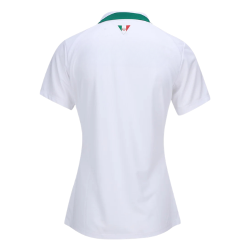 Camisa Palmeiras II 25/26 - Feminina | FutMantos
