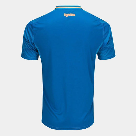 Camisa Cruzeiro III 25/26 | FutMantos