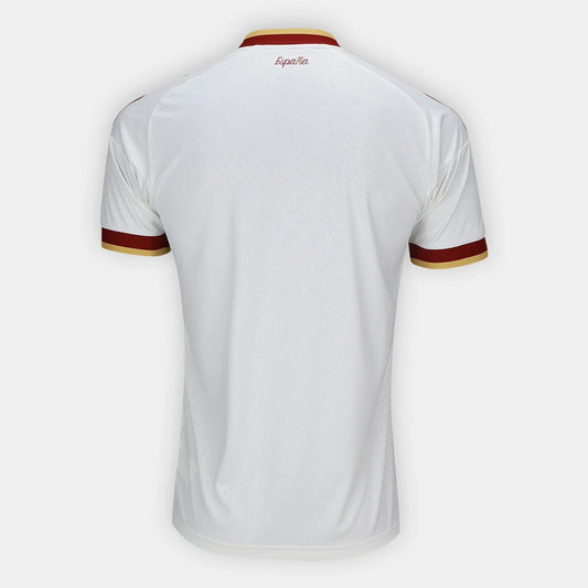 Camisa Espanha II 2 Estrelas - Copa do Mundo 2026 | Futmantos