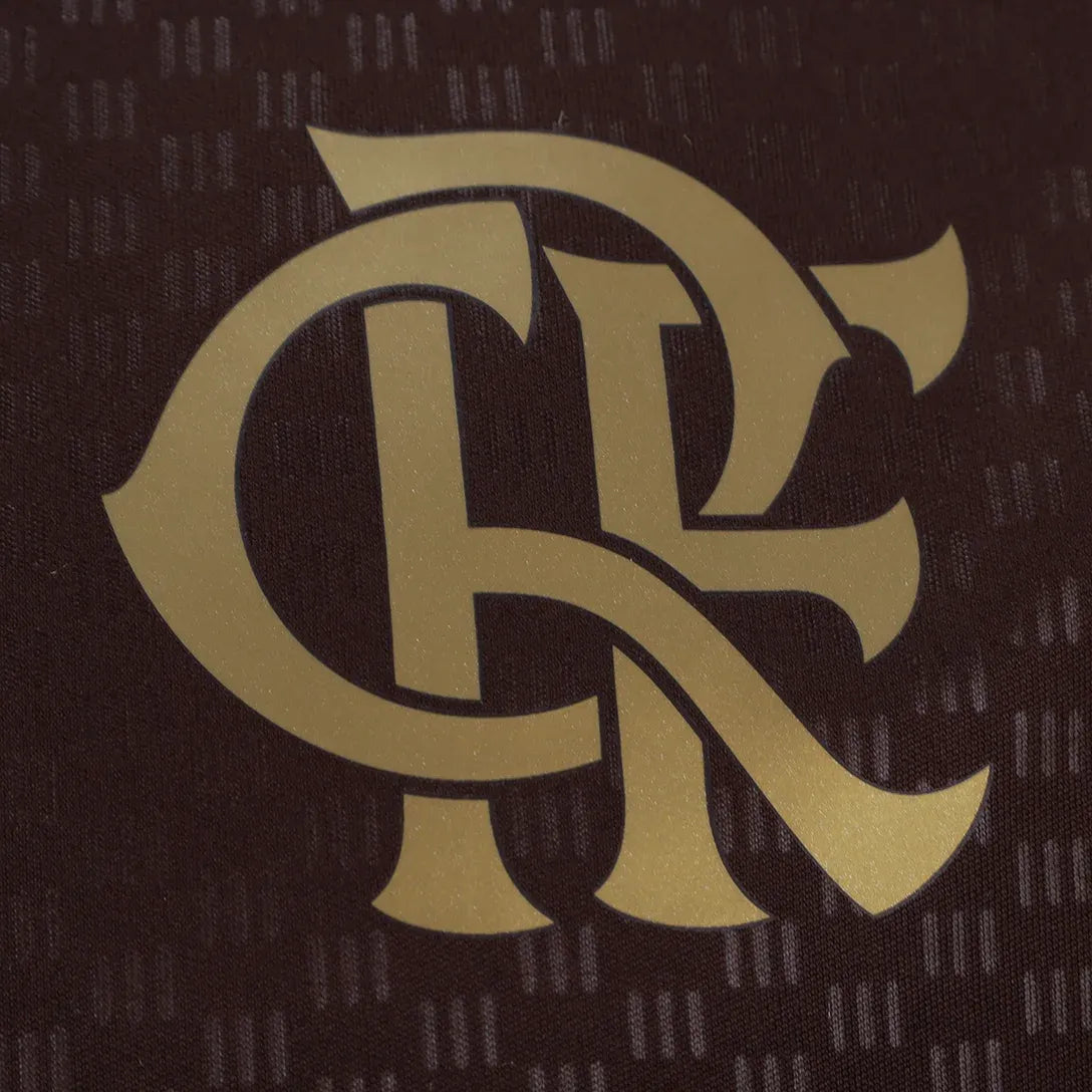 Camisa de Treino CRF 26/27 | Futmantos