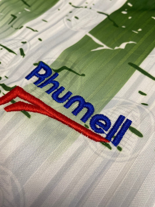 Camisa SEP 1996 II Away - Versão Retrô