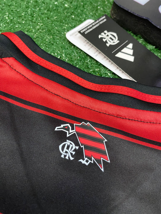 Camisa CRF I 25/26 - TETRA CAMPEĆO | Futmantos