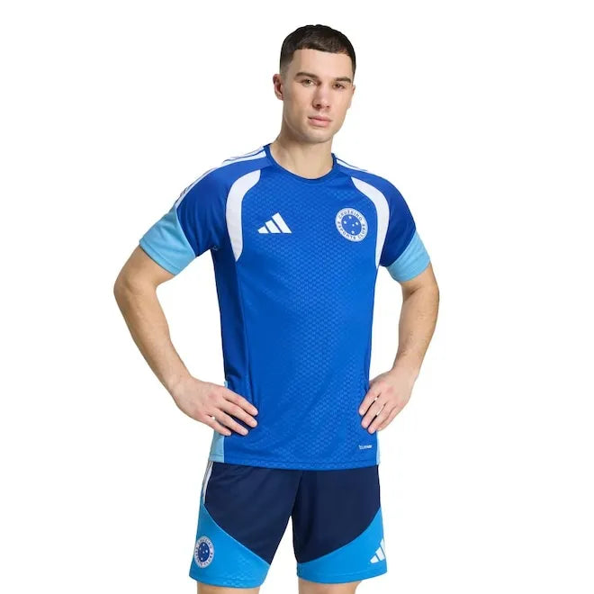 Camisa de Treino Cruzeiro 26/27 - Futmantos