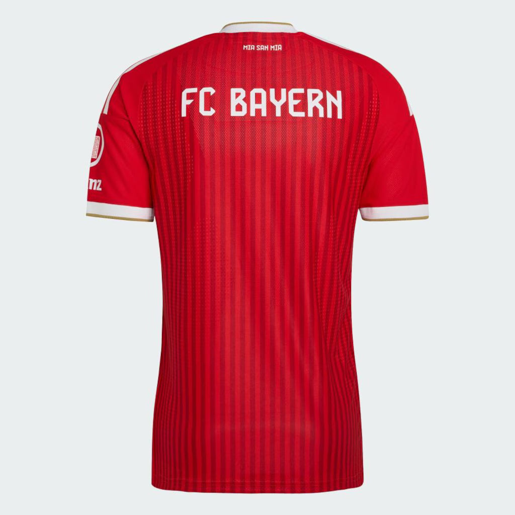 Camisa FC Bayern München I 26/27 adidas Jogador | FutMantos