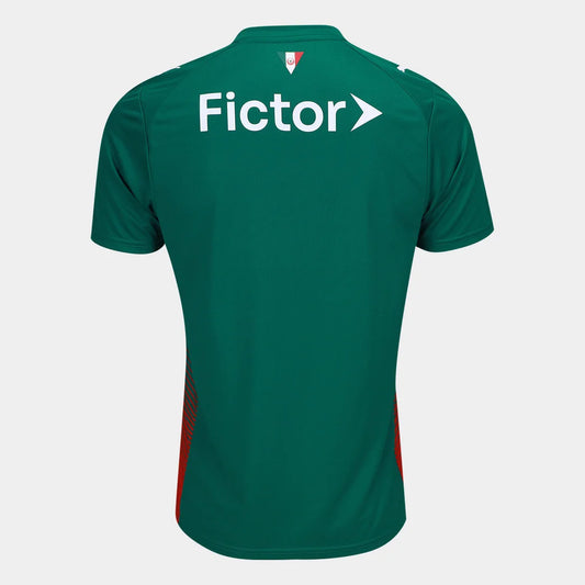 Camisa Palmeiras I Verde 26/27 | Futmantos