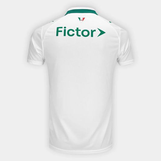 Camisa Palmeiras Il 26/27 - Branca | Futmantos