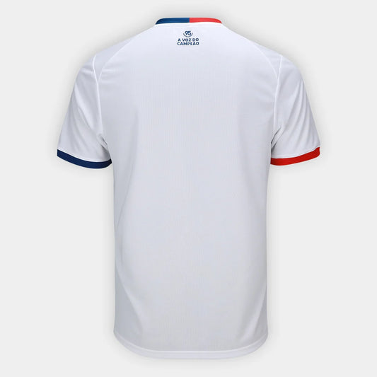 Camisa Bahia I 26/27 | FutMantos