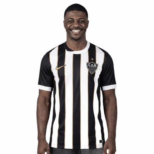 Camisa Atlético Mineiro I 26/27 | FutMantos