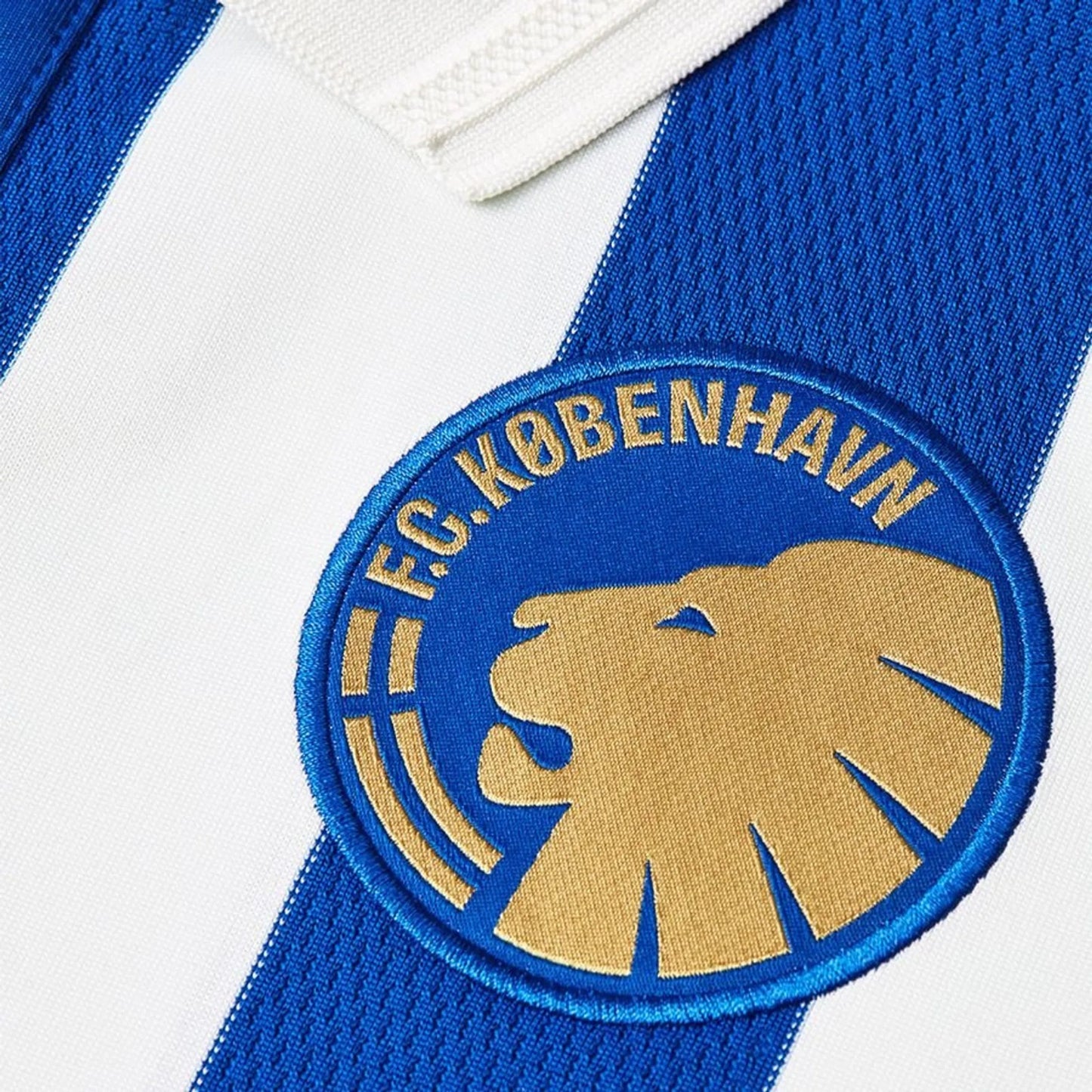 Camisa FC Copenhagen 25/2026 - Adidas Originals | Futmantos