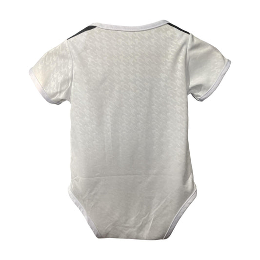 Body de BebĆŖ Real Madrid 24/25 | Futmantos
