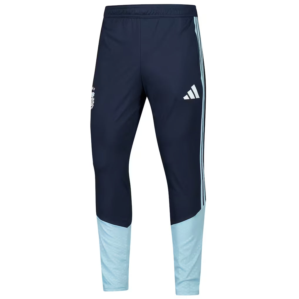 Conjunto Agasalho Argentina 2026 - Azul | Futmantos