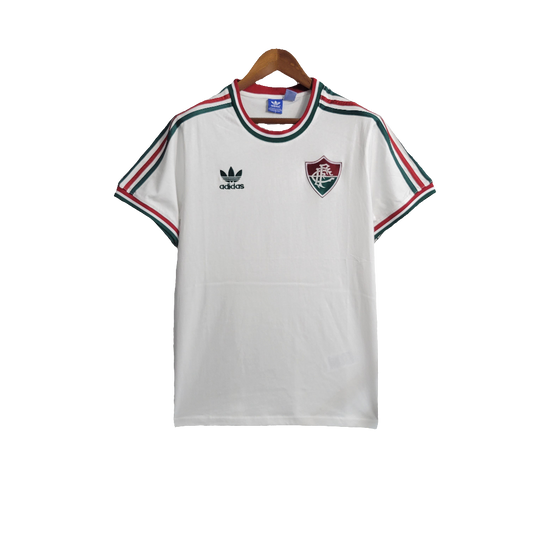 Camisa Fluminense 14/15 II Away - Versão Retrô