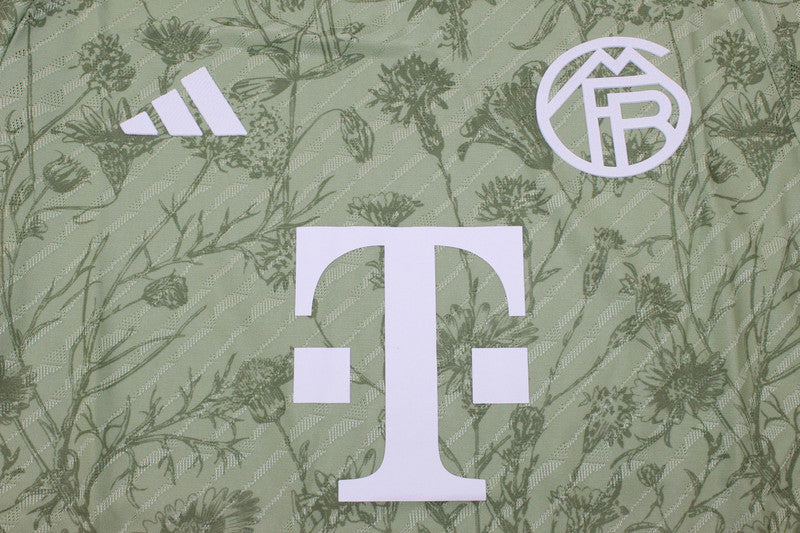 Camisa Bayern de Munique 23/24 - Oktoberfest | Futmantos