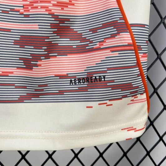 Camisa Bayern de Munique MÜLLER #25 - 25/26 | FutMantos