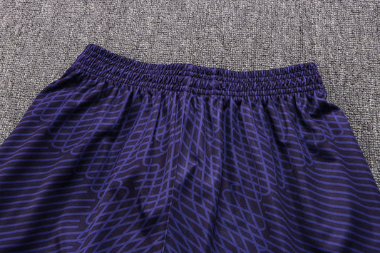 Agasalho de treino Brasil - Com patrocĂnios | Futmantos