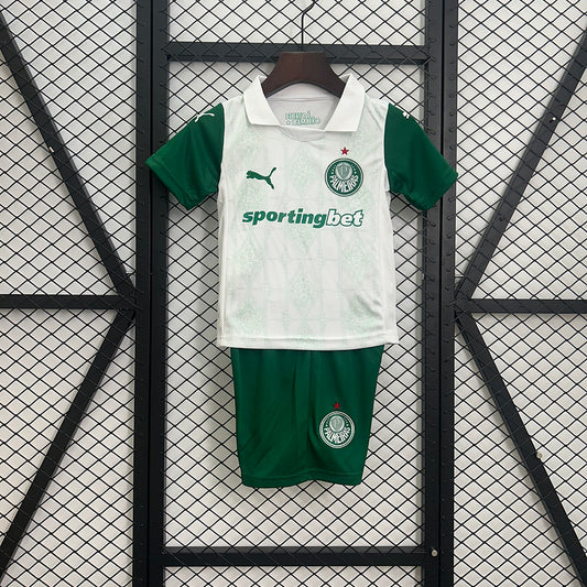 Kit Infantil SEP II 25/26 | Futmantos