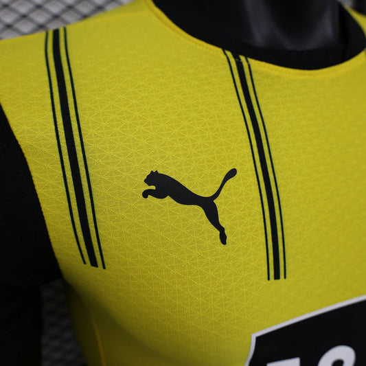 Camisa Borussia Dortmund 24/25 jogador | Futmantos