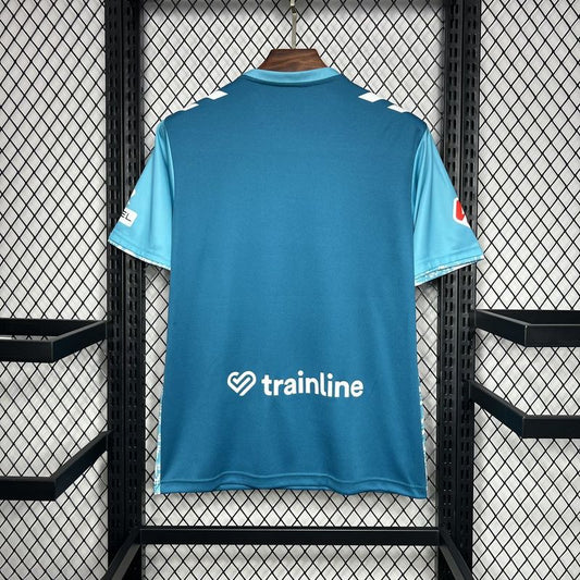 Camisa Real BƩtis lIl - 24/25 Torcedor | Futmantos